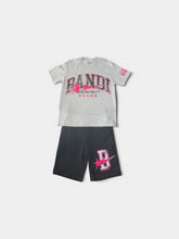 Load image into Gallery viewer, Bandi “Born A Star” Sweatsuit
