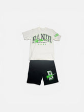 Load image into Gallery viewer, Bandi “Born A Star” Sweatsuit
