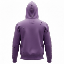 Load image into Gallery viewer, Bandi "Blessed" Hoodie
