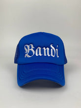 Load image into Gallery viewer, Everything Bandi Trucker Hat
