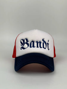 Everything Bandi Trucker Hat