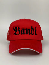 Load image into Gallery viewer, Everything Bandi Trucker Hat
