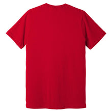 Load image into Gallery viewer, xBandi Mr. Wonderful Graphic Tee (Red)
