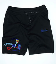Load image into Gallery viewer, Blue Bandi Road Runner
