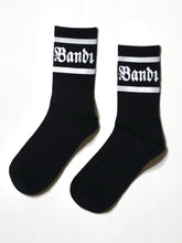 Load image into Gallery viewer, Bandi Socks
