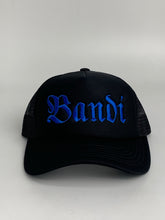 Load image into Gallery viewer, Everything Bandi Trucker Hat
