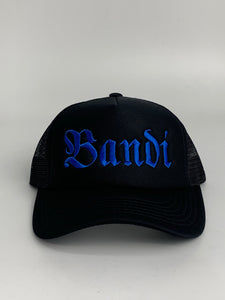 Everything Bandi Trucker Hat