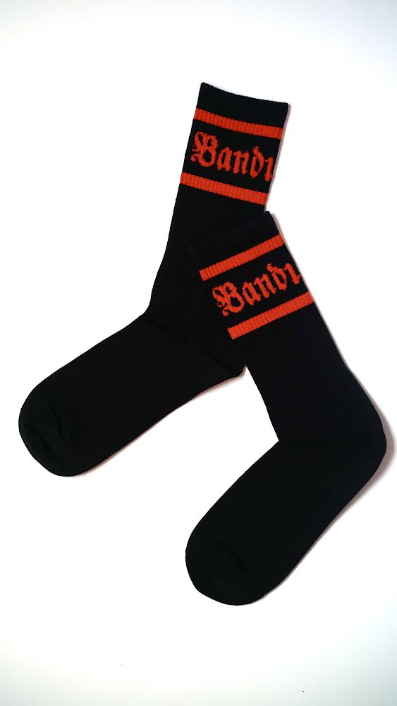 Bandi Socks