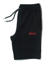 Load image into Gallery viewer, RED BANDI ROAD RUNNER SHORTS
