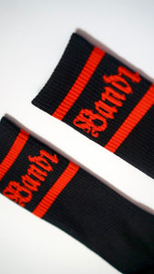 Bandi Socks